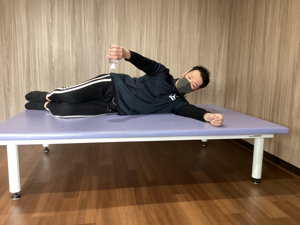 肩のインナーマッスル強化5 1024x768