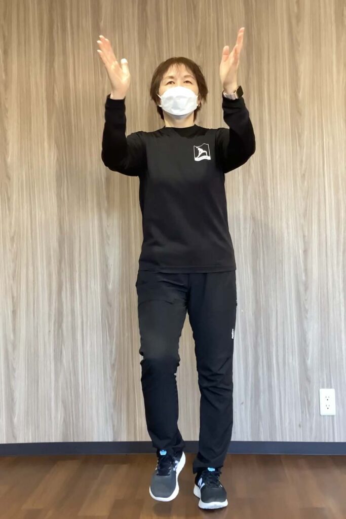 冬の運動不足解消 認知機能向上 683x1024